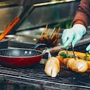 Estas son las ciudades del mundo que tienen la mejor comida callejera.