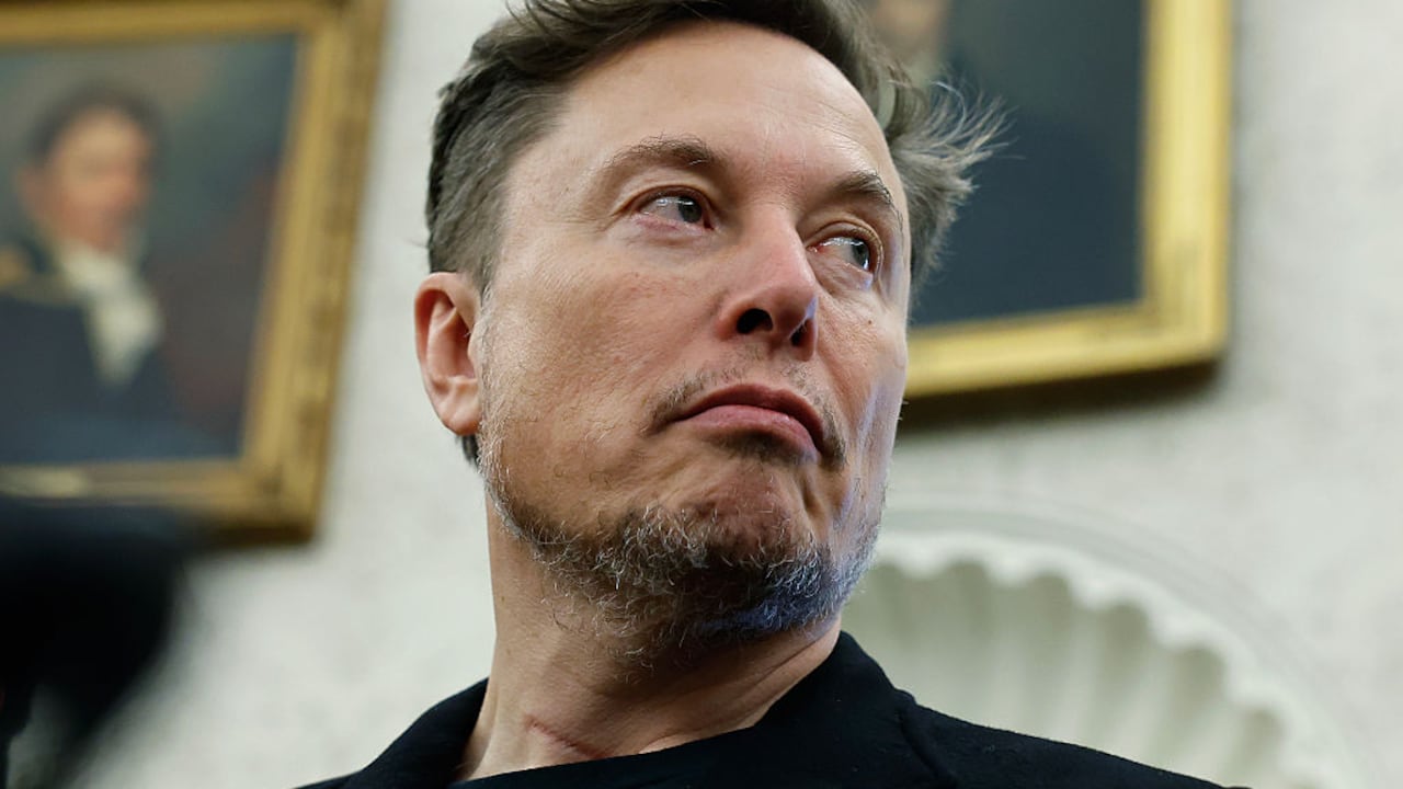 Una predicción de Elon Musk pone el foco en los recursos que necesitarán los robots del futuro.