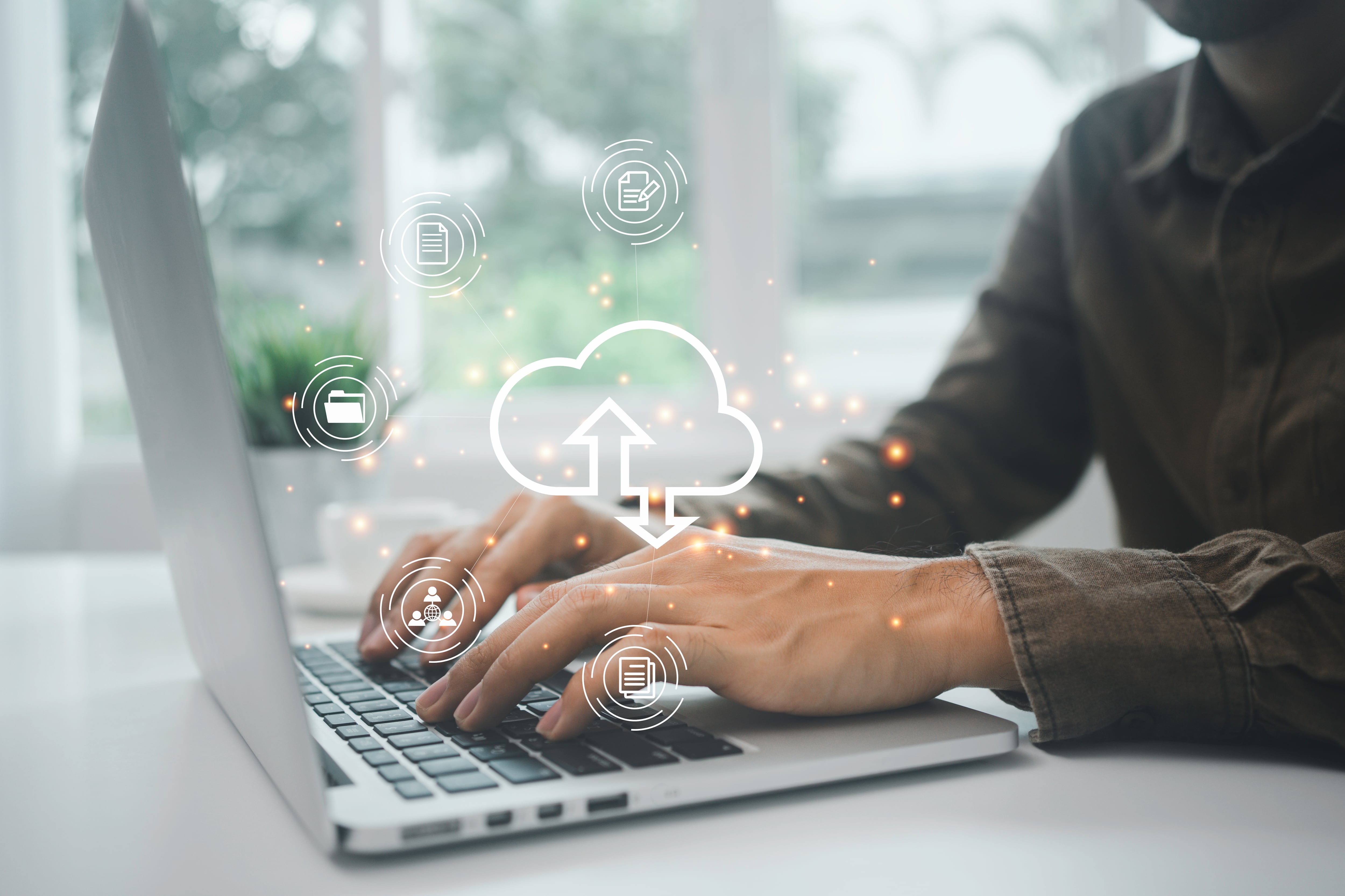 Los archivos deben ser protegidos con contraseñas.