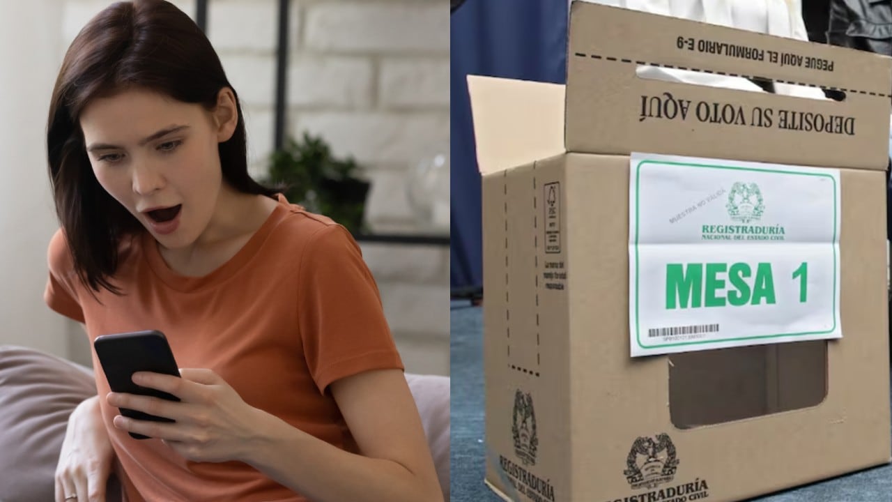 La plataforma digital facilita la consulta de puestos, candidatos y resultados en tiempo real.