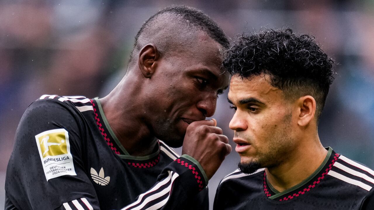 Luis Díaz podría ganar una suma millonaria si cumple un objetivo en Bayer Múnich.