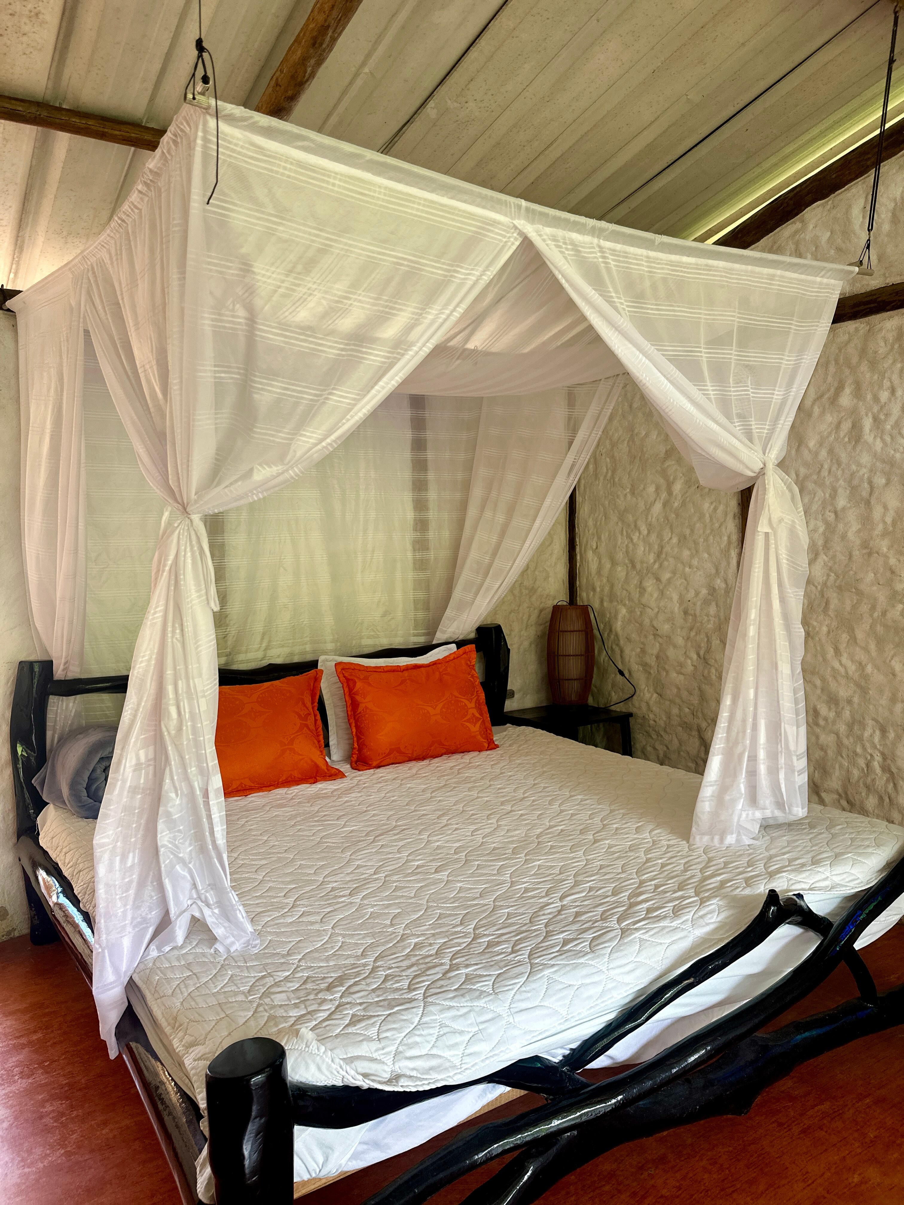 Así es la Posada Dantayaco, un lugar de descanso natural en Putumayo