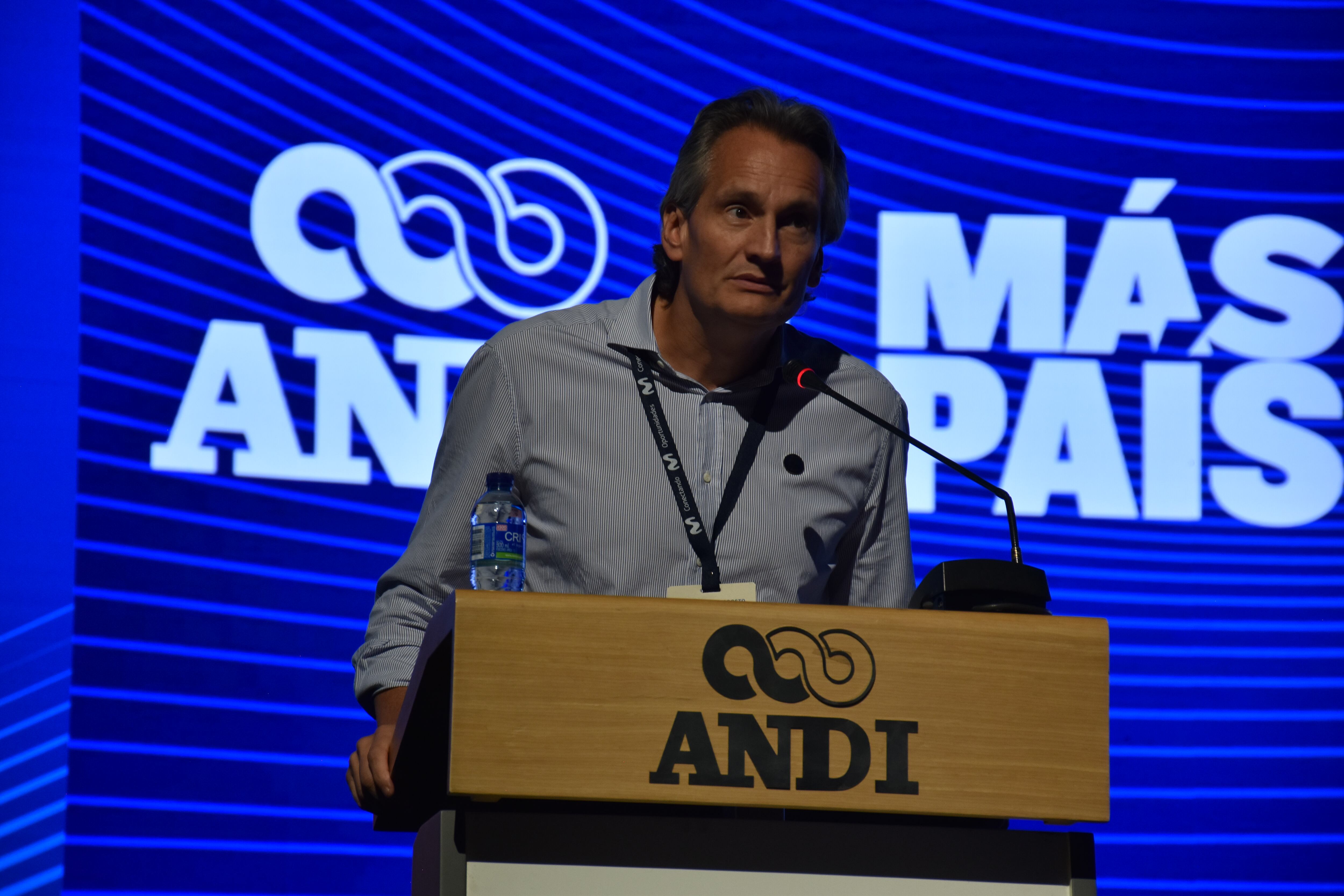 Joaquín Losada, presidente de Fanalca