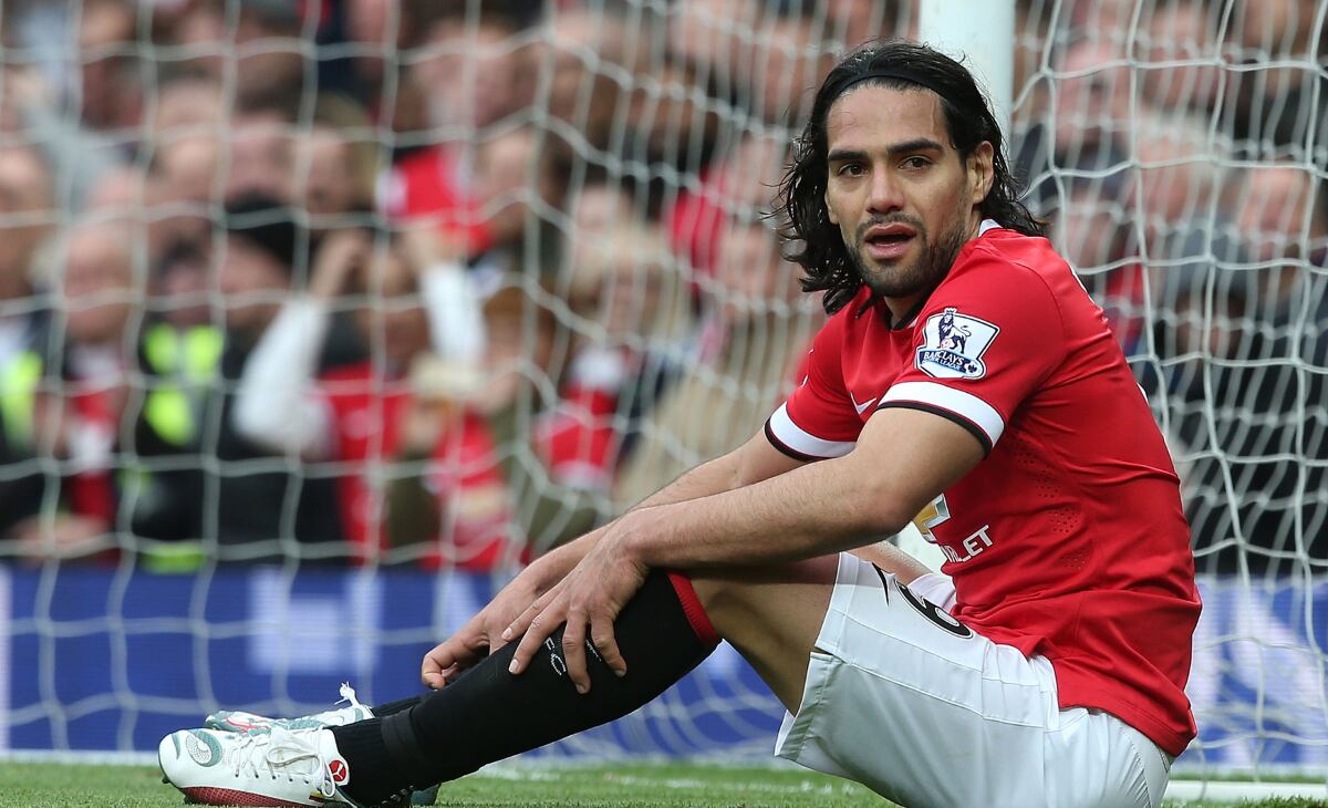 El colombiano fue recordado en Inglaterra después de su paso en la temporada 2014/15