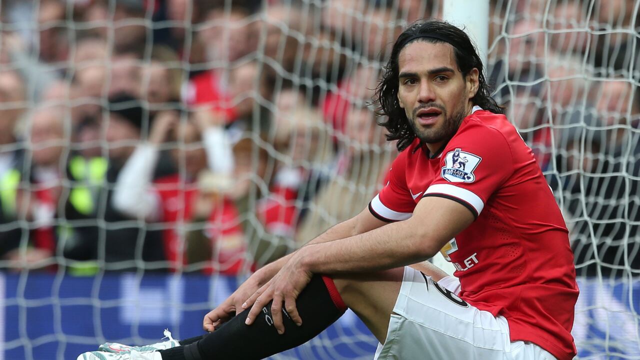 El colombiano fue recordado en Inglaterra después de su paso en la temporada 2014/15