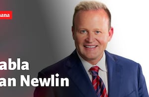 Dan Newlin responde a los señalamientos de Gustavo Petro por campaña de Abelardo De La Espriella