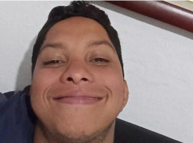 El joven hace parte de la facultad de Antropología y fue capturado por la Policía Bolivariana