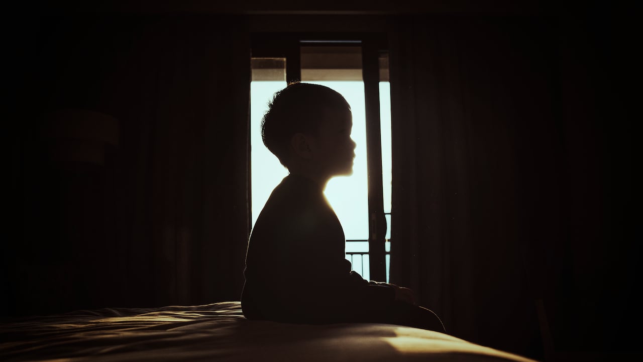 El menor fue visto por última vez en su vivienda el pasado 6 de febrero.