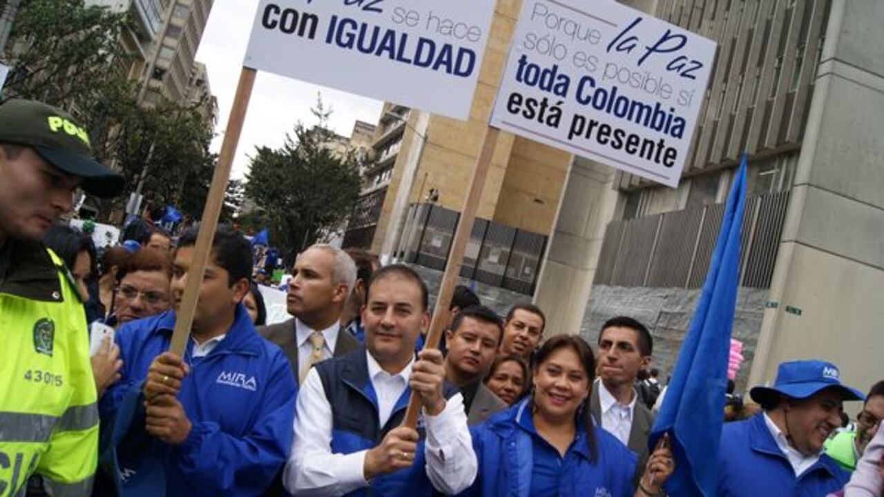 Fotografía: Edwin Tamayo / SEMANA