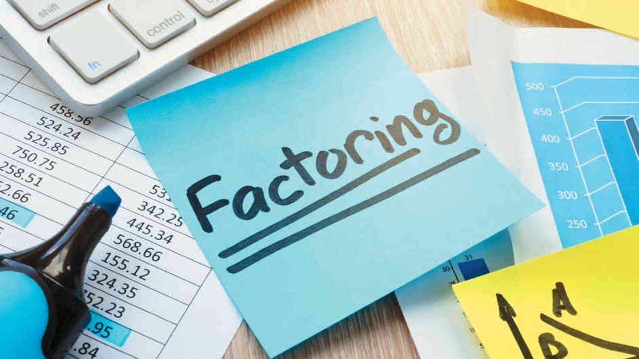 La propuesta seria para facturas no mayores a seis meses.