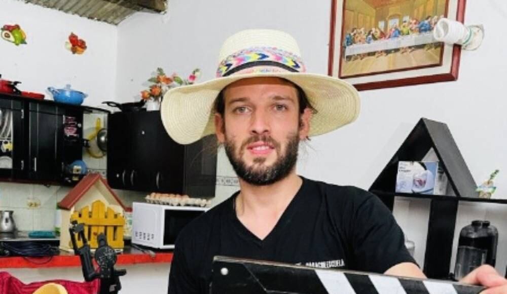 La celebridad ha estado en centro de noticias por un tema familiar