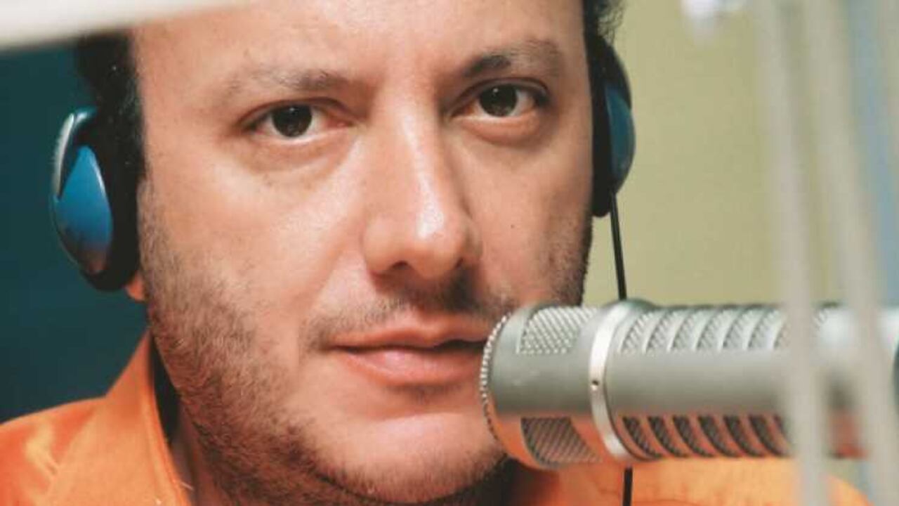 Julio Sánchez Cristo
