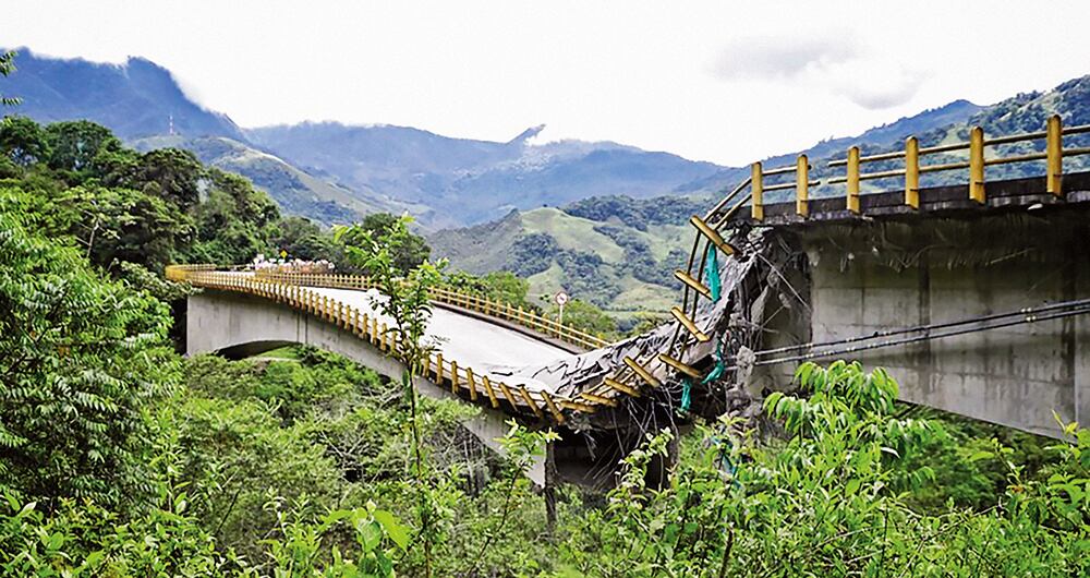   La vía al Llano vuelve a pegarle duro a la economía del Meta y de la capital del país. Sometida a cierres intermitentes, ha sido impactada por el invierno, los sismos y más.