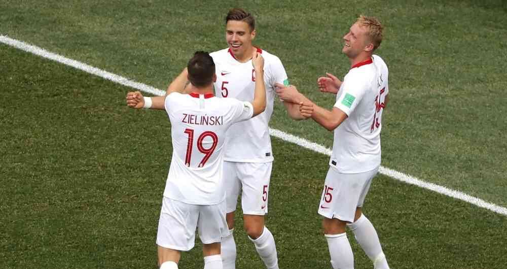 Polonia se niega a jugar contra Rusia por repesca al Mundial de Catar 2022