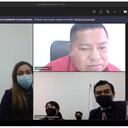 IMPUTACIÓN CARGOS CONTRA INDÍGENA EMBERA KATIO