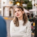 Versículos de la Biblia para tranquilizar a una persona enojada.