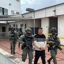 Carmen Evelio Castillo, alias la Muñeca, era el principal cabecilla de las Autodefensas Conquistadoras de la Sierra Nevada.