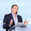 Debate Candidatos a la Vicepresidencia Carlos Cuartas