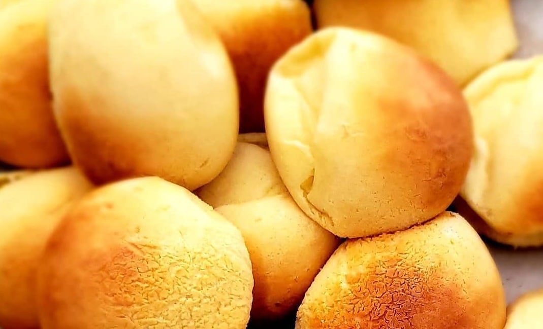 El precio del pandebono varía de acuerdo a cada panadería.