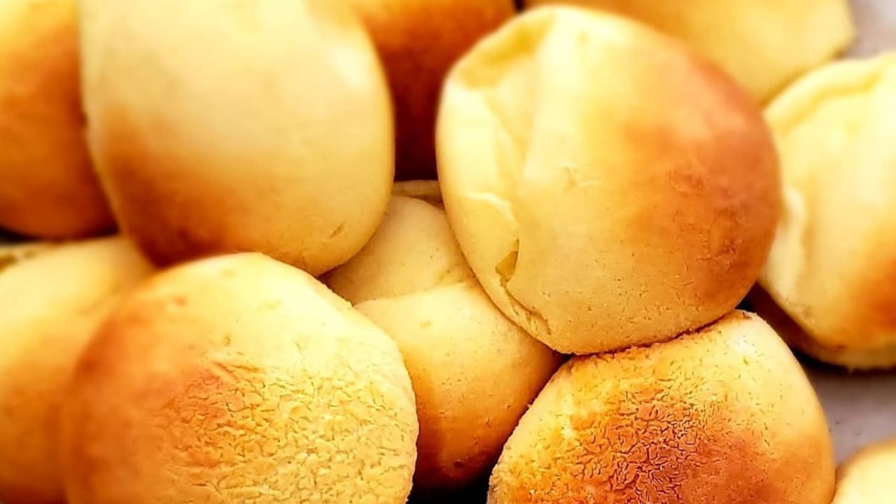 El precio del pandebono varía de acuerdo con cada panadería.