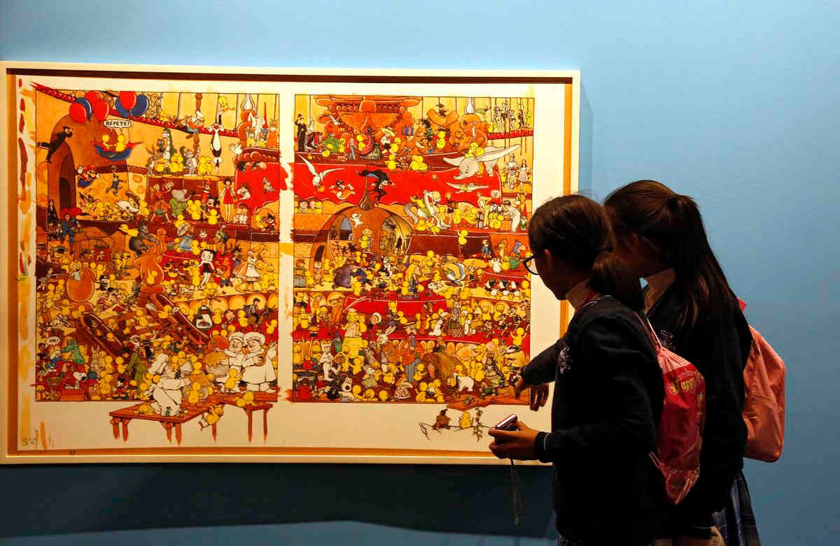 Foto: Guillermo Torres/Semana.