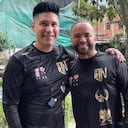 Chino y Nacho anuncian su regreso a la industria musical