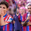 Julián Álvarez se desvanece como opción para llegar al FC Barcelona