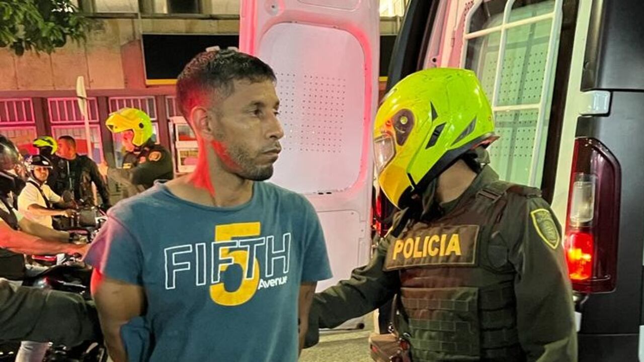 Pedro José Trujillo aceptó su culpabilidad en el crimen de menor de 15 años en Bucaramanga