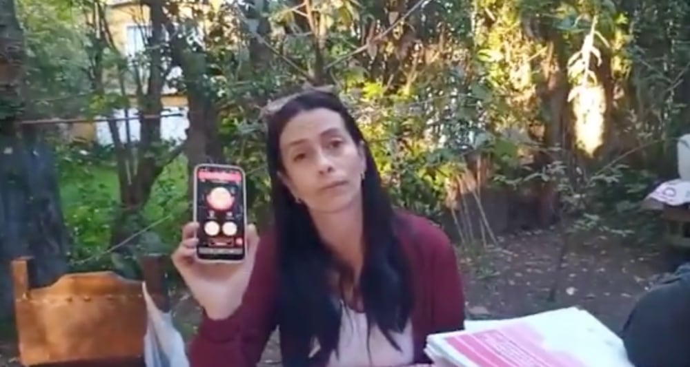 Edil Liliana Buchelly