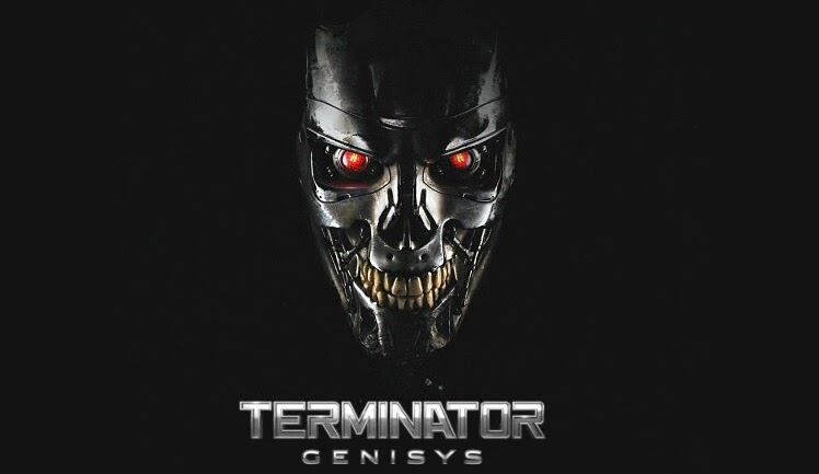 Terminator, película protagonizada por Arnold Schwarzenegger.