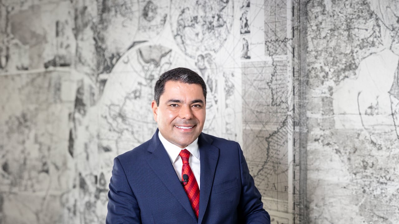 Abogado Yobany López Quintero.