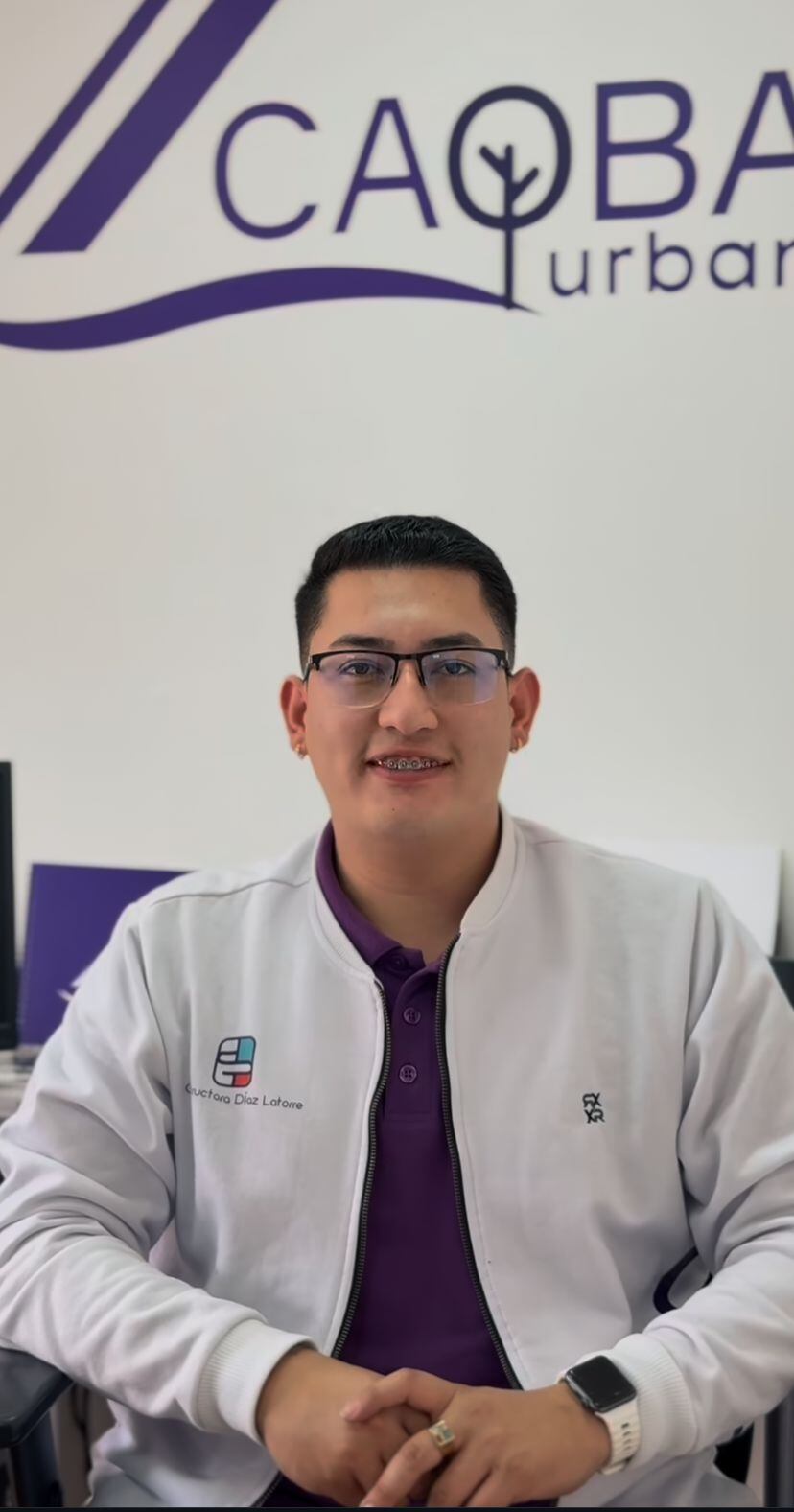 Los compradores han denunciado que la obra está paralizada.