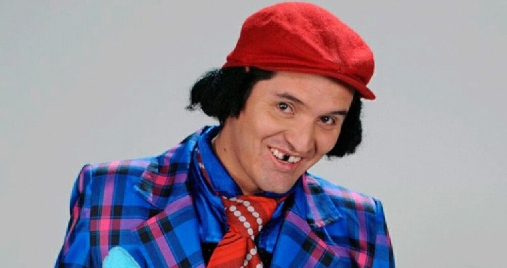 Así va Hassam en su lucha contra el cáncer.