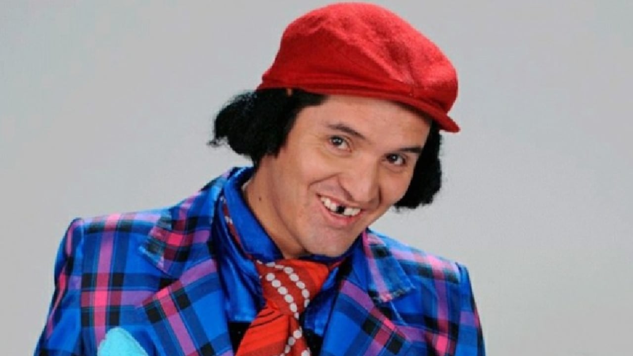 Hassam y su exesposa, Tatiana Orozco, se enfrentaron por un contenido relacionado con su divorcio.