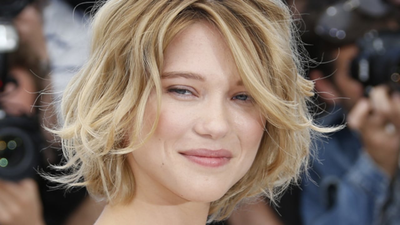 Léa Seydoux