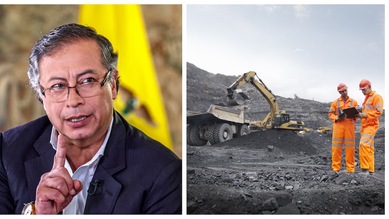 Hace unas semanas, Colombia anunció su decisión de romper relaciones con dicho país.