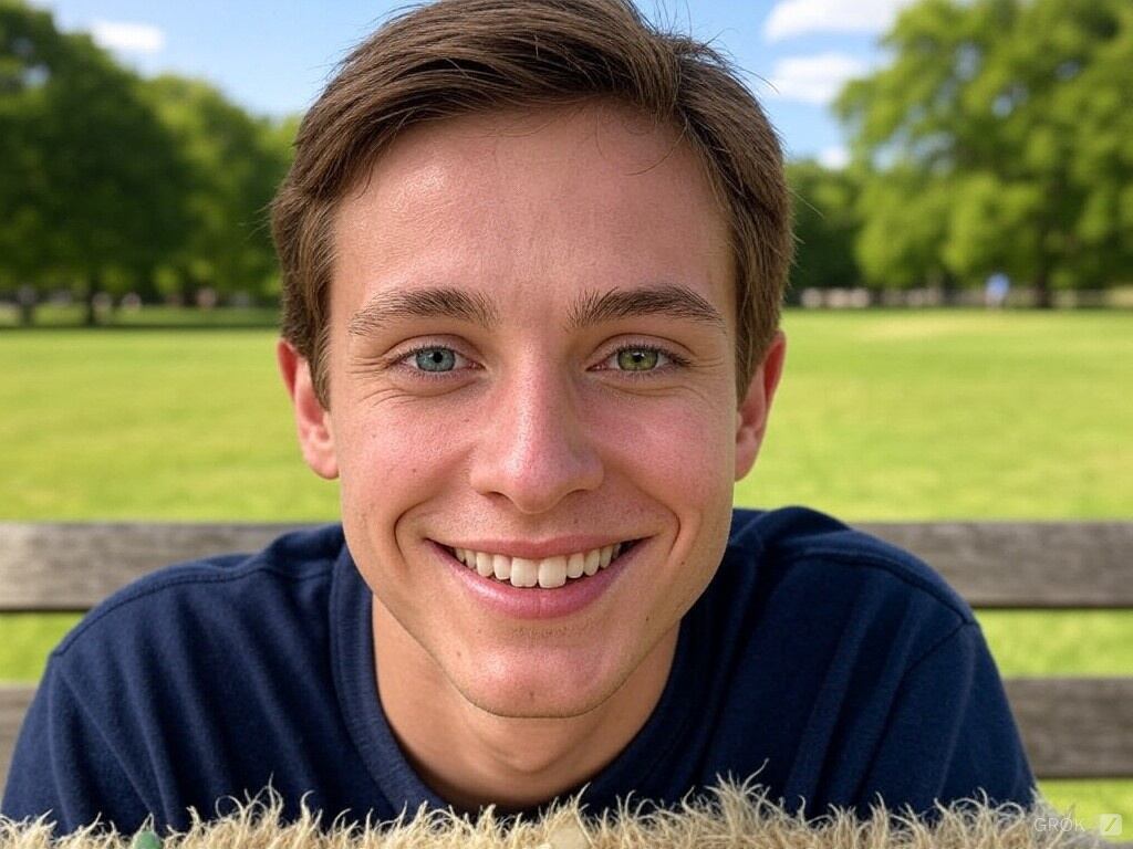 Según la inteligencia artificial, ciertos humanos presentan una característica que parece más propia de los dioses que de los mortales.