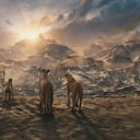 Así es el increíble tráiler final de ‘Mufasa: El Rey León’, la próxima gran aventura de Disney