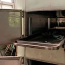 No es la primera vez que alguien "resucita" en la morgue.