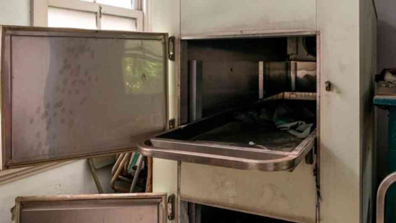 No es la primera vez que alguien "resucita" en la morgue.