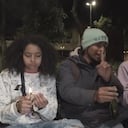 Los jóvenes que amenazaron con un paro si Petro no gana la Presidencia