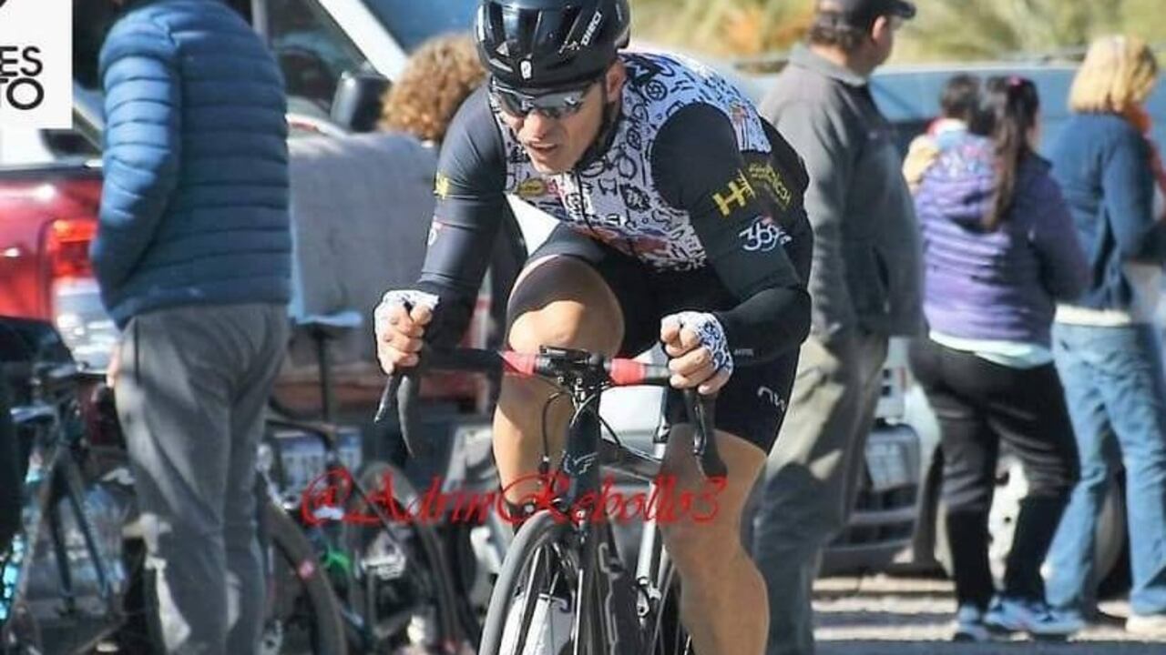 Gustavo Lopestre falleció en una clínica.