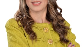 Marcela Velásquez del Círculo de Mujeres