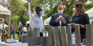 La Unidad para las Víctimas avanza en la implementación de programas en zonas afectadas por la violencia.