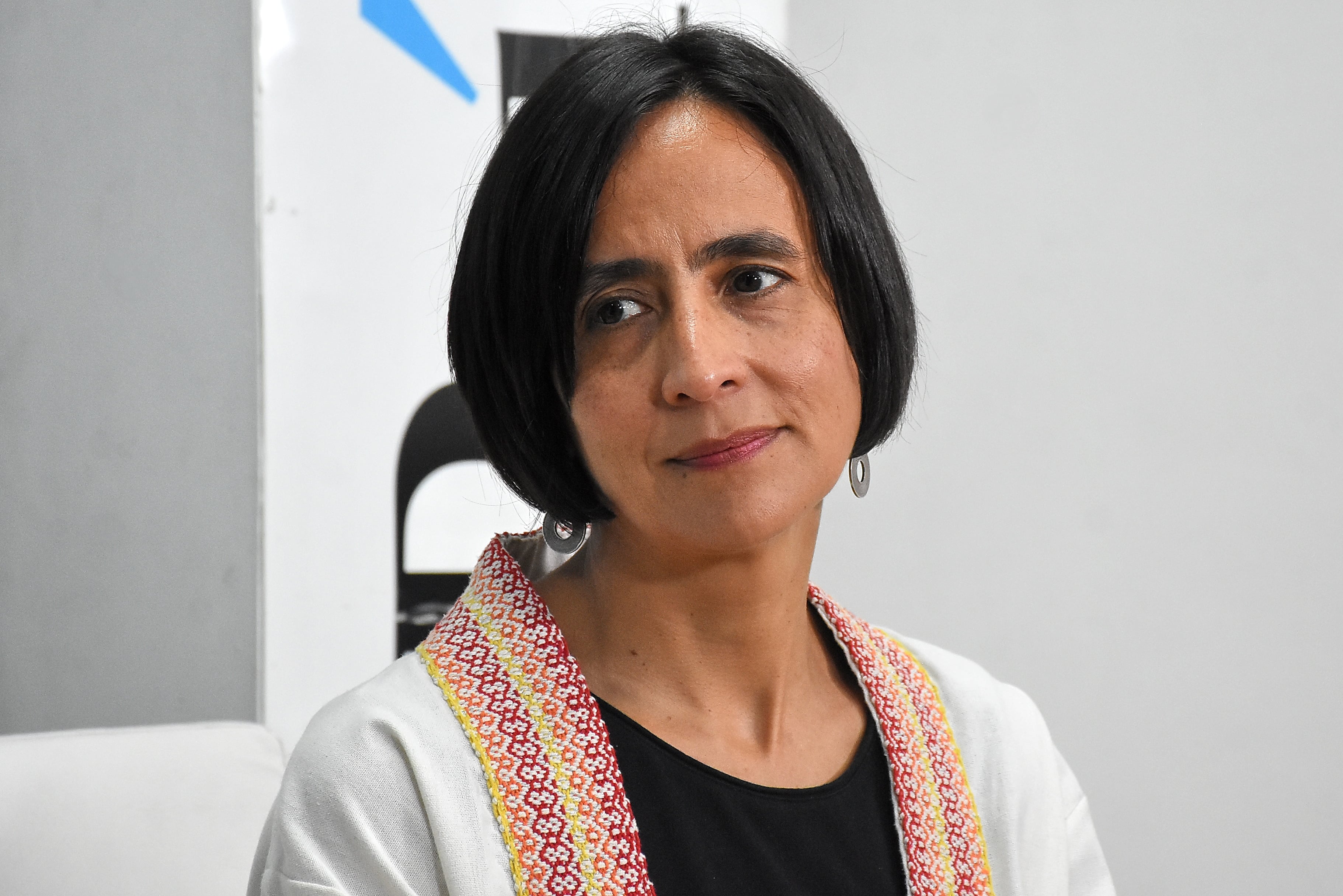 Entrevista Susana Muhamad.