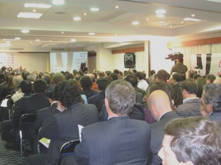 FORO: JUEGO LIMPIO EN EL FUTBOL
SANEAMIENTO Y TRANSFORMACION EMPRESARIAL DE LOS EQUIPOS PROFESIONALES
