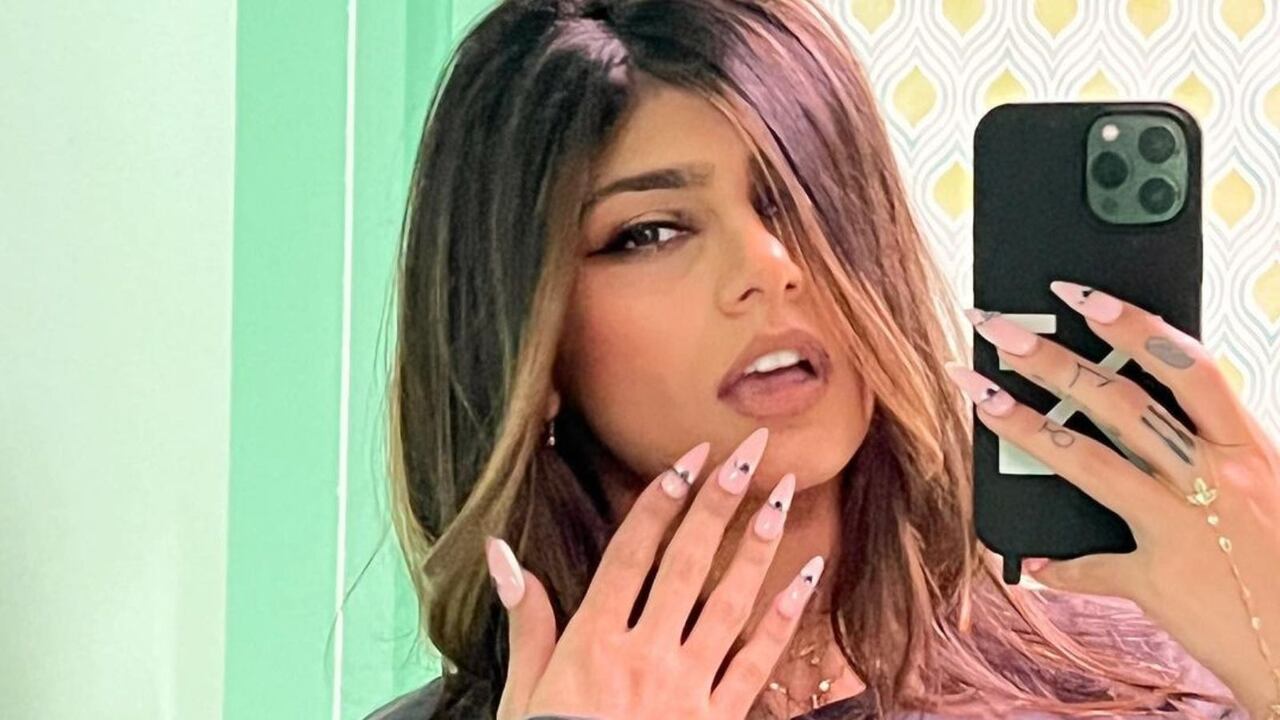 Foto: Instagram @miakhalifa