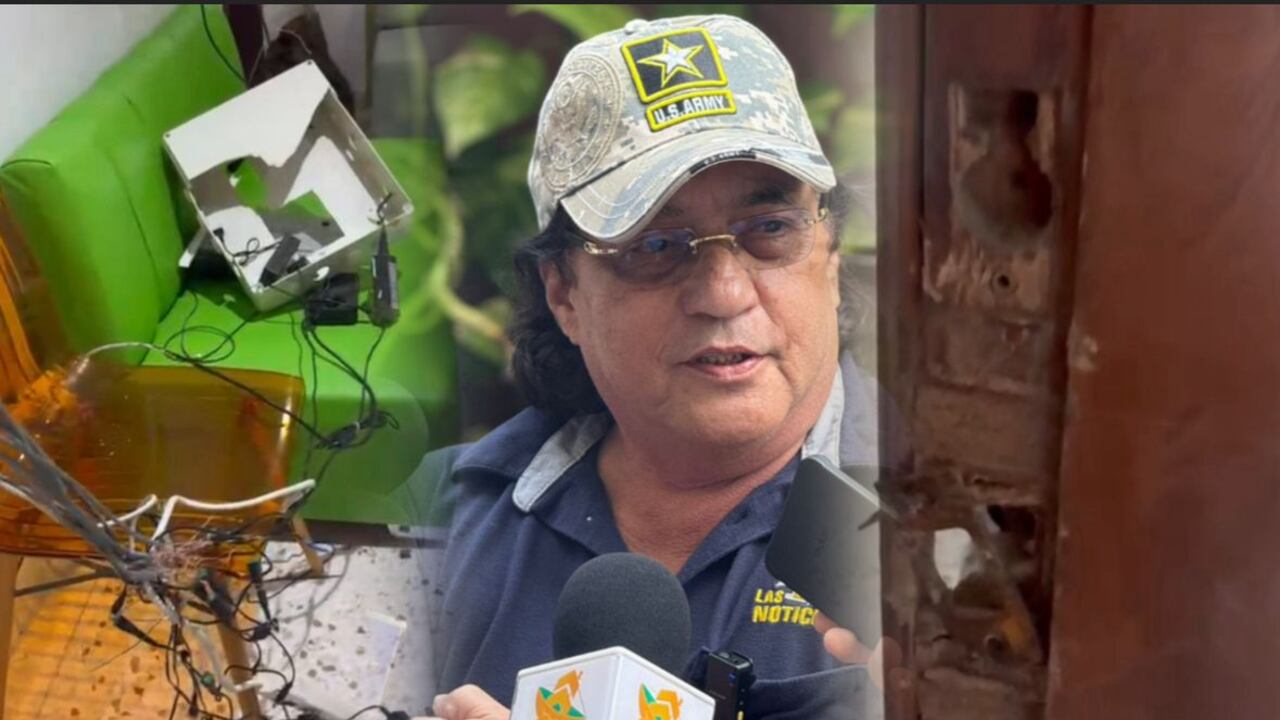 La Policía de Barranquilla investiga el caso.