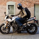 Aunque las motos generan vibraciones de forma natural, un aumento repentino puede indicar una falla que requiere atención.