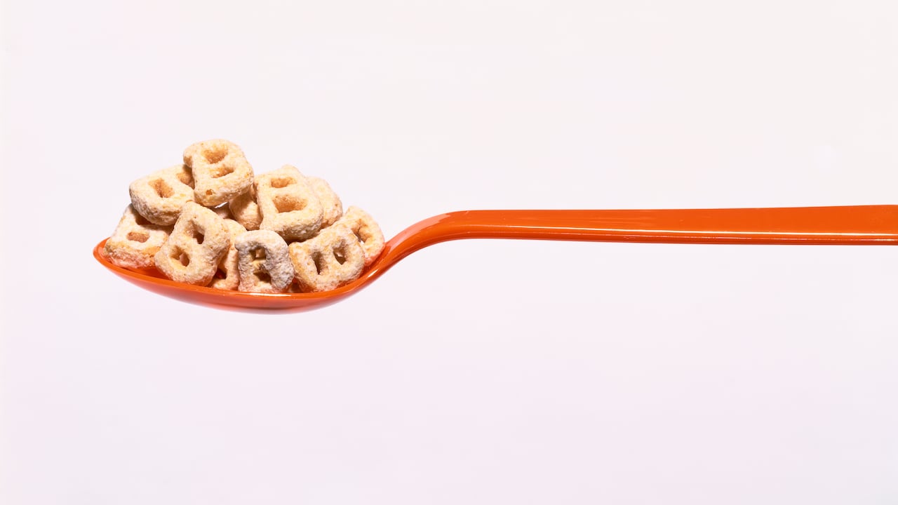 Grupo de vitaminas B.